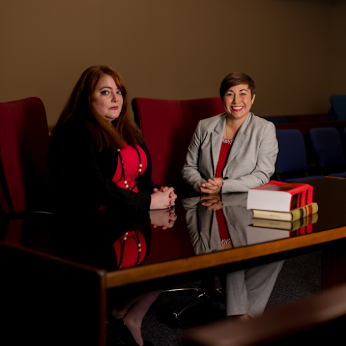 1007 law office of romero warrick 1